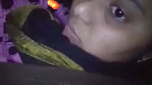 Desi Big tits girl showing on VideoCall