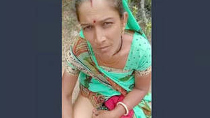 Desi Aldeia Randi Boquete