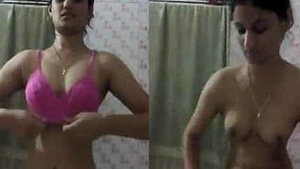 chennai girl wearing bra panties hairy pussy