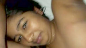 desi telegu gf good big tits sucked n nude exposed by bf