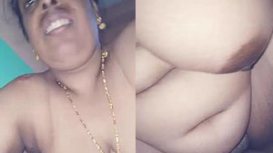 mallu aunt tasty blowjob and superior riding