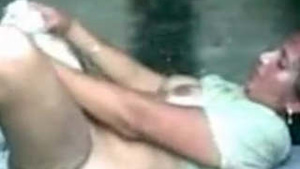 inocente punjab tia fodida por oldman vazou mms