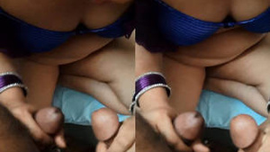 desi woman playing with cocks in secret