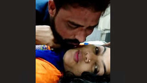 Mature couple romance and fuck Video