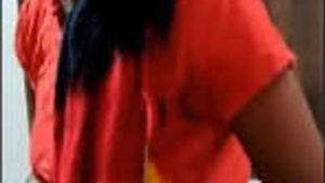Desi Randi giving boquete gostoso