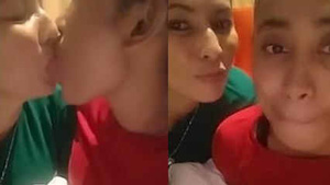Busty melayu Bigo live