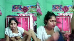 Group sex in the Indian family