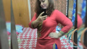 quente indiana bbw gril selfie HD video pics