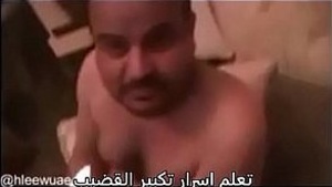 Lebanon inclusive drum in Saudi Man Nico FOP, want to lose my heart in Arab