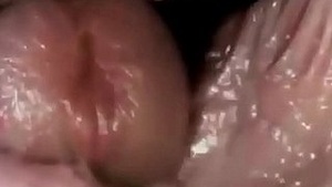 CAM impenetrable depths of dominant pussy