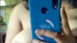 Horny Girl Clip