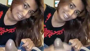 swathi naidu jerked off and enjoyed her client in the hotel room