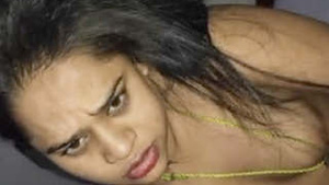 Pretty girl sex with boyfriend
