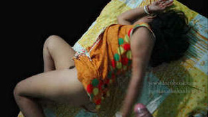 Desi Bhabhi hard anal fuck clips