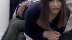 Aria Lee OTC.