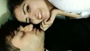 Quente Desi Menina Bonita Muskan Malik Vídeo