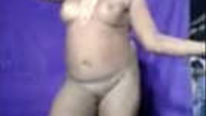 Telugu nude dance in mela