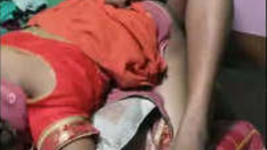 Indian hot Bhabhi fucked Puppy Style