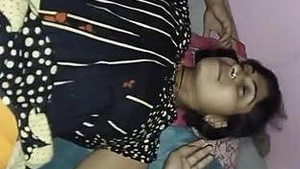 Horny indian bhabhi anal fucked by her husband
