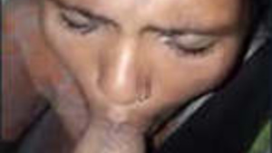 Village girl loves sucking cock clips