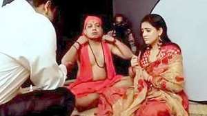 desi hot bhabi fucking for slobber