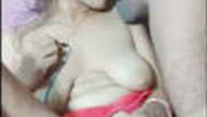 Sexy Desi woman blowjob and fucking Show