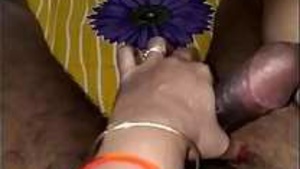 Desi bhabi in hotel room