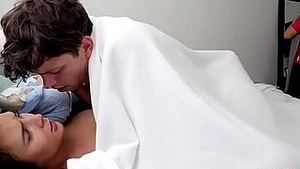 Brother fucked, let him keep it alive to catch the arrhythmia