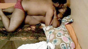 Desi casal fodendo
