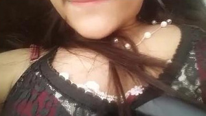 Sharing bed with mommy Desi Solo POV Dirty talk