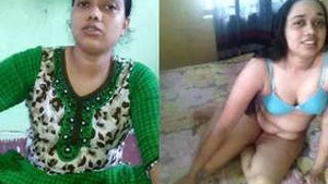 Desi bhabi show pussy very hot bhabi