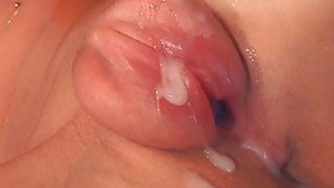 Pussy pump