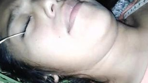 Desi Gf hard fucked in Kheat