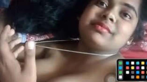Beautiful girl Your Pussy