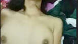Sexy babe fodido