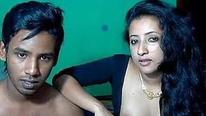 Fixed, dedicated to the Indian Roger webcam pair