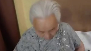 86 Domain aged Grandma didnt agitate, loves Blarney