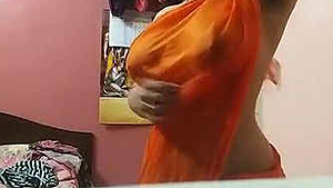 Desi mallu mulher