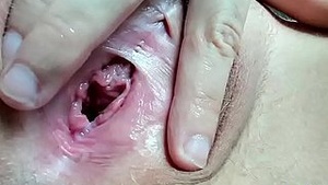 Close-up of the deakry asmr.