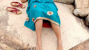 Desi tia porra