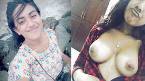 cute and fresh desi girl indian porn video