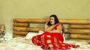 Desi good porn movie, hot desi indian girl suck and fuck each other with crew