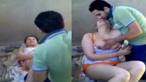 Arab beauty Gf fucking with lover n She allowing the sperm to record