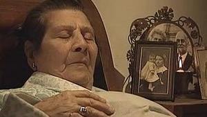 Vintage porn video: Cronaca Nera 1 1994 Powerful Fruit Dust