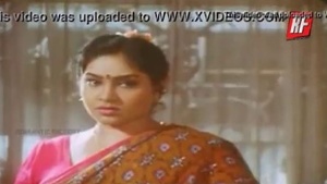 Hot Tamil movie with big boobs star: homemade porn video