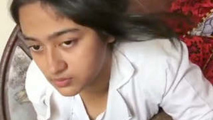 Indian doctor Virl’s sex scenes in complete form