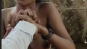 An Assamese woman is made to undress and be filmed by her lover.