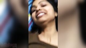 Erotic video of female friend getting it from behind while on webcam