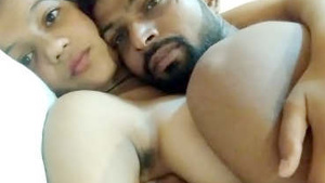 Hot and steamy sex with an Indian lover
