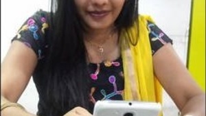 Tulsi, the most beautiful girl from Kerala getting married